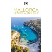 Mallorca Menorca Ibiza Eyewitness Travel Guide
